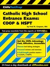CliffsTestPrep® Catholic High School Entrance Exams